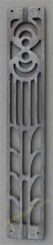 Rock-Ola 1422 Wooden Door Trim (RO44)