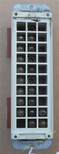 Rock-Ola Selection Bulb Holder 46308-1 (RO49)