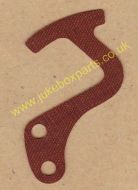 Rock-ola Tone Arm Cam Keeper Spring (RO52)