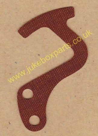 Rock-ola Tone Arm Cam Keeper Spring (RO52)