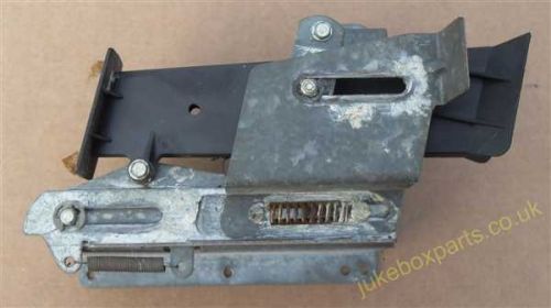 Rock-Ola 448 Coin Insert / Reject Assembly (RO54)