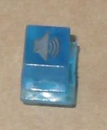 Rock-ola Wall Box Button (RO55)