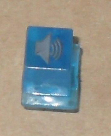 Rock-ola Wall Box Button (RO55)