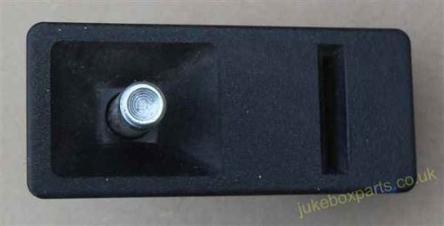 Rock-Ola Coin Insert / Reject 43140 (RO56)