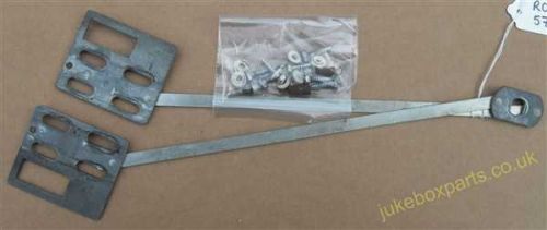 Rock-Ola 480/484 Lock Assembly (RO57)