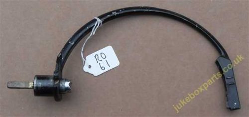 Rock-Ola Gripper Bow (RO61)