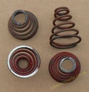 Rock-Ola Mechanism Support Springs (RO65)