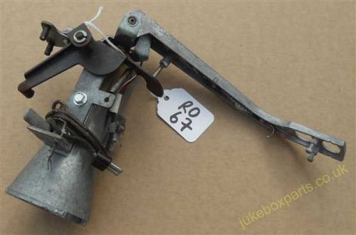 Rock-Ola Tone Arm Assembly (RO67)