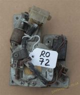 Rock-Ola Credit Unit Part (RO72)