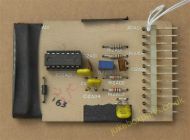 Rock-Ola PCB 53175 (RO75E)