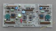 Rock-Ola Pre Amp AVC Board 52295-A (RO75K)
