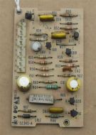 Rock-Ola Mute & Squelch Board 52345-A (RO75P)