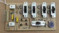Rock-Ola Tone Control Board 52260-A (RO75S)