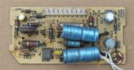 Rock-Ola Supply Board 49150-2A (RO75Y)