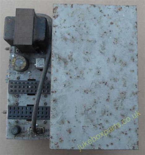 Rock-Ola Stepper Model 1738 (RO79)