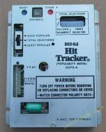 Rock-Ola Hit Tracker 52460-A (RO84)