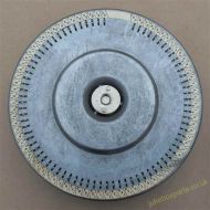 Rock-Ola 160 Selection Popularity Wheel / Meter (RO87)