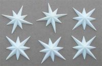 Rock-Ola 1458 Grill Stars x 6 (RO89)