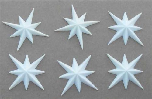 Rock-Ola 1458 Grill Stars x 6 (RO89)