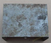Rock-Ola Credit Unit Metal Cover (RO90)