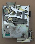 Rock-Ola Coin Mech Including Holder (RO93)