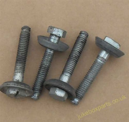 Rock-Ola Mechanism Bolts (RO96)