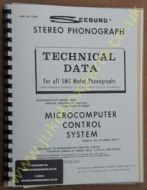 Seeburg SMC 1, 2, 3 Manual