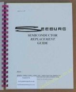 Seeburg Semiconductor Replacement Guide