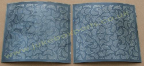 Seeburg Matador Glass (SB138)