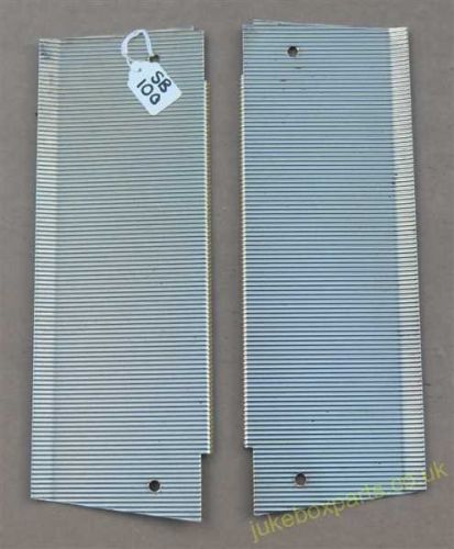 Seeburg L100 Gold Trim (SB100)