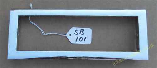 Seeburg Button Bank Casting (SB101)