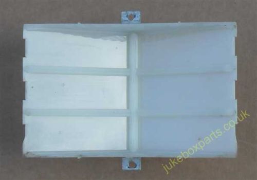 Seeburg Title Card Holder (SB124)