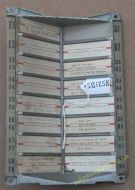 Seeburg LPC Title Card Holder (SB125B)