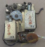 Seeburg Play Control Assembly (SB135)