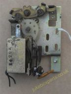 Seeburg Play Control Assembly (SB137)