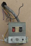 Seeburg Mechanism Switches (SB14)