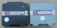 Seeburg Black & Grey Boxes (SB142)