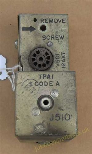 Seeburg Pulse Unit Type TPA1 (SB147)