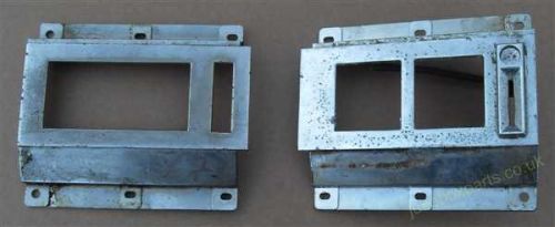 Seeburg Chrome Trim (SB15)
