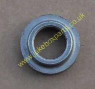 Seeburg Clutch Assembly Bottom Roller x 2 (SB150)