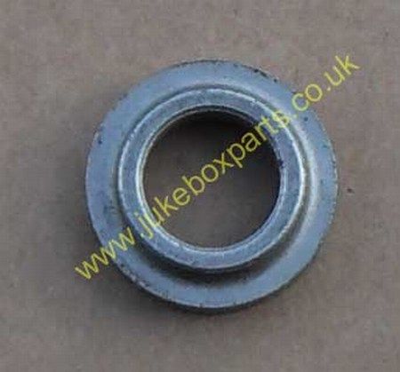 Seeburg Clutch Assembly Bottom Roller x 2 (SB150)