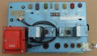 Seeburg Tormat Control Center Type TCC1-H5 (SB156)
