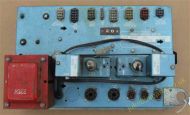 Seeburg Tormat Control Center Type TCC1-H5 (SB161)