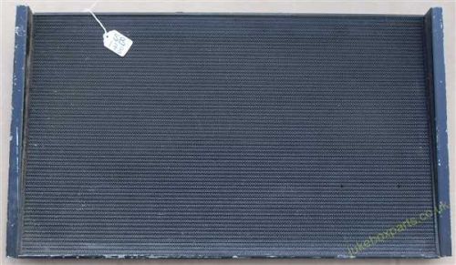 Seeburg SX100 Marauder Speaker Door/Grill (SB178)