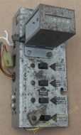 Seeburg Service Switch & Counter (SB183)