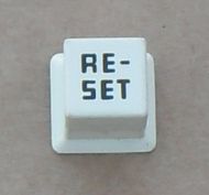 Seeburg Reset Button (SB184)