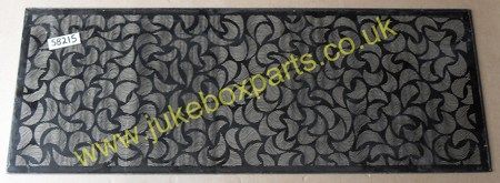 Seeburg Matador Glass (SB215)