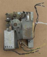 Seeburg Scan Control Assembly (SB22)