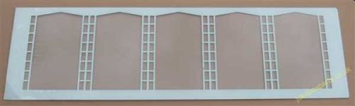 Seeburg Apollo Glass (SB220)