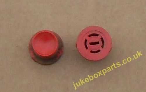 Seeburg Button (SB227)